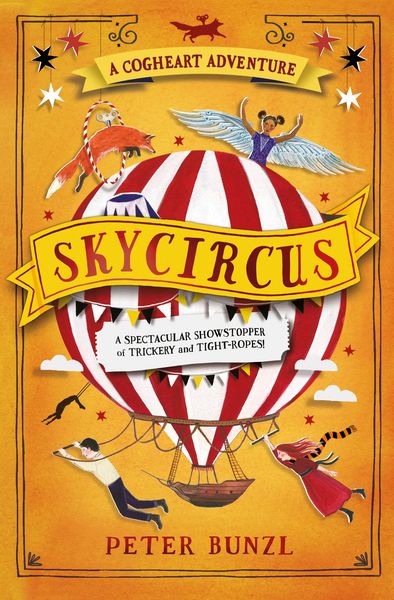Produktbild: Skycircus