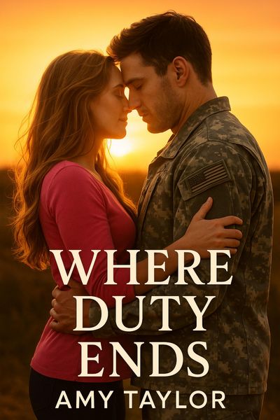Produktbild: Where Duty Ends