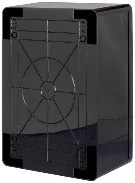 Produktbild: Boxexpert BXPPABSBT200300130-F01 Installations-Geh&auml;use 130 x 200 x 300 ABS Kunststoff Schwarz 1 St.