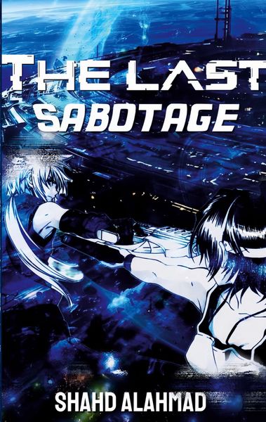 Produktbild: The Last Sabotage