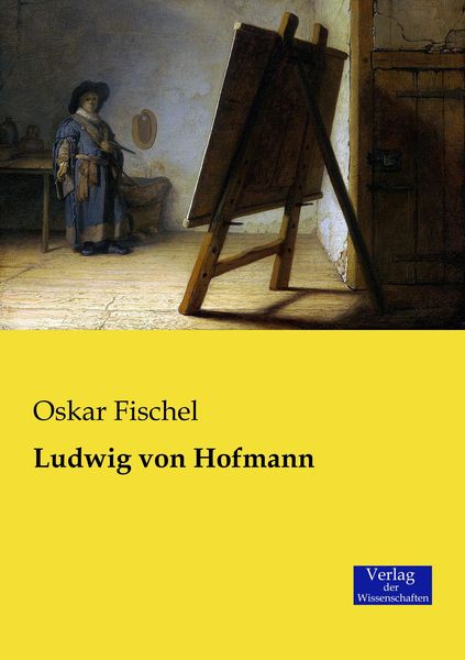 Produktbild: Ludwig von Hofmann