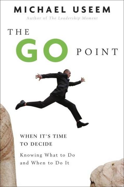 Produktbild: The Go Point
