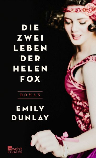 Produktbild: Die zwei Leben der Helen Fox