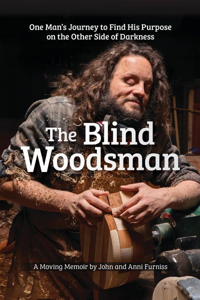 Produktbild: The Blind Woodsman