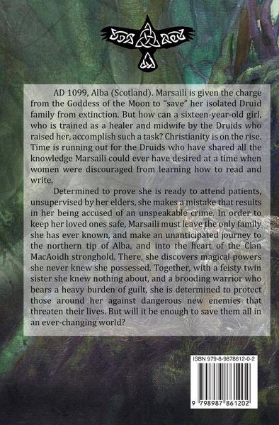 Produktbild: Raven Wakes the Dawn