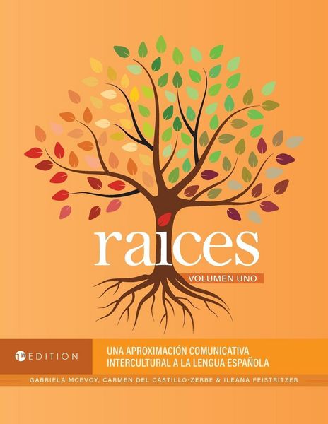 Produktbild: Ra&iacute;ces