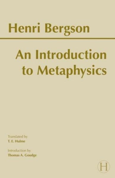 Produktbild: An Introduction to Metaphysics