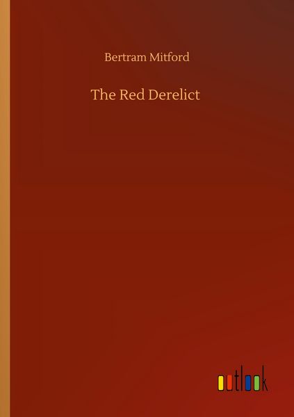 Produktbild: The Red Derelict