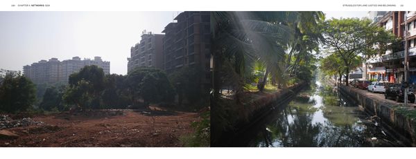 Produktbild: The Language of the Becoming City