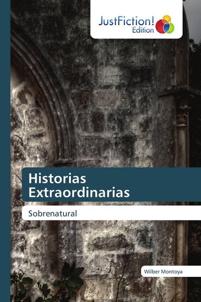 Produktbild: Historias Extraordinarias