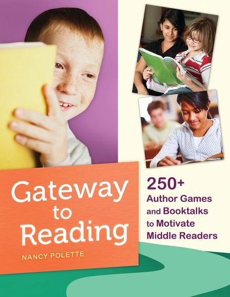 Produktbild: Gateway to Reading