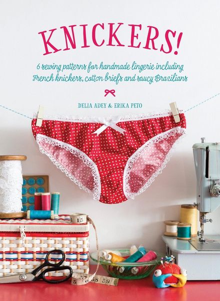 Produktbild: Knickers!
