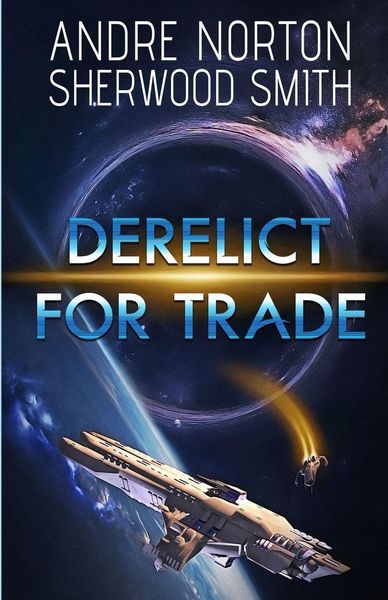 Produktbild: Derelict for Trade