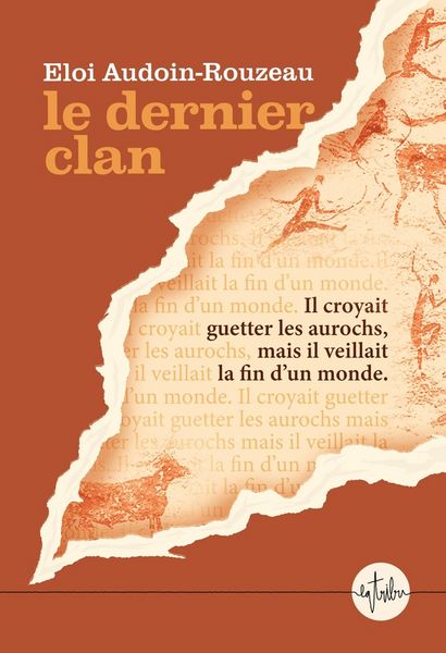 Produktbild: Le dernier clan