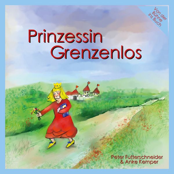 Produktbild: Prinzessin Grenzenlos