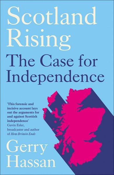 Produktbild: Scotland Rising