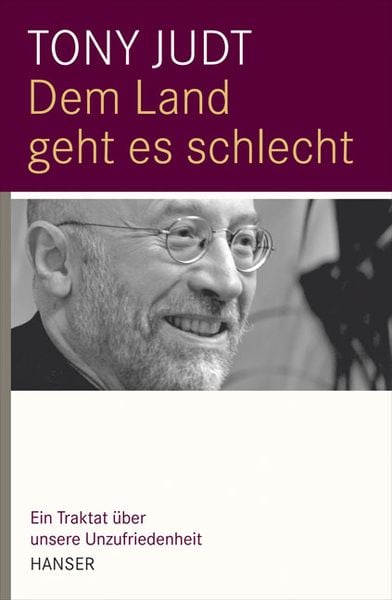Produktbild: Dem Land geht es schlecht
