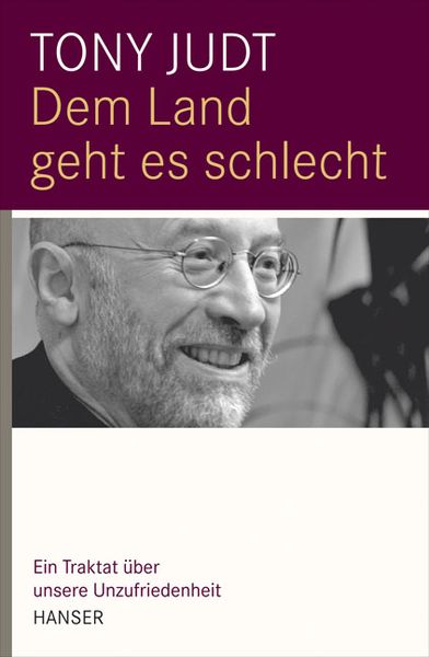 Produktbild: Dem Land geht es schlecht