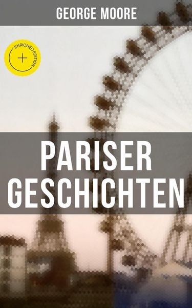 Produktbild: Pariser Geschichten