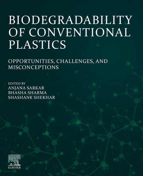 Produktbild: Biodegradability of Conventional Plastics