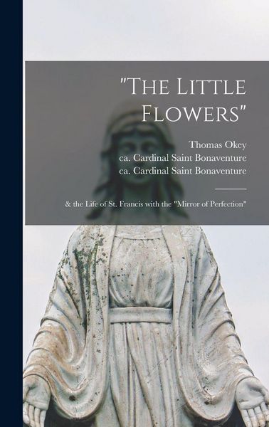 Produktbild: The Little Flowers