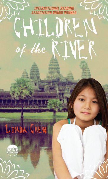 Produktbild: Children of the River