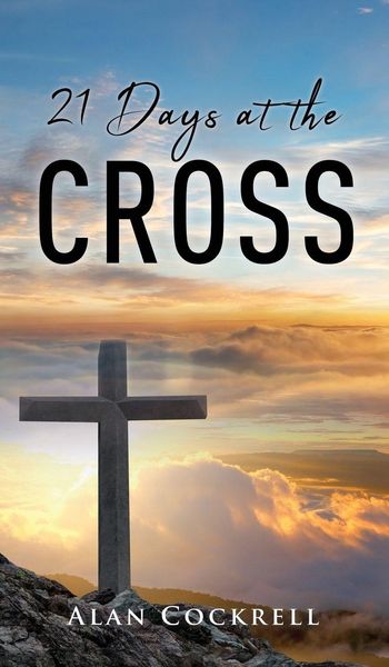 Produktbild: 21 Days at the Cross