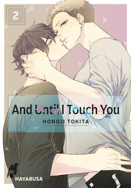 Produktbild: And Until I Touch you 2