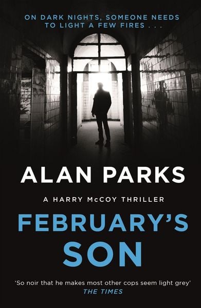 Produktbild: February's Son