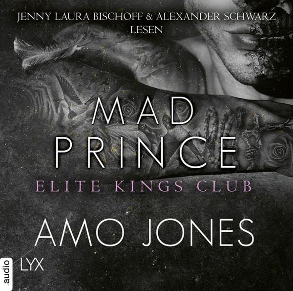 Produktbild: Mad Prince
