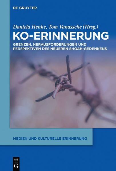 Produktbild: Ko-Erinnerung