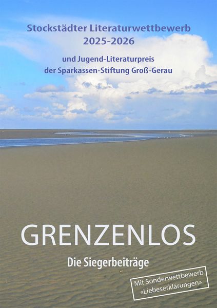 Produktbild: Grenzenlos