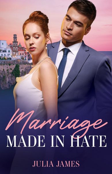Produktbild: Marriage Made In Hate