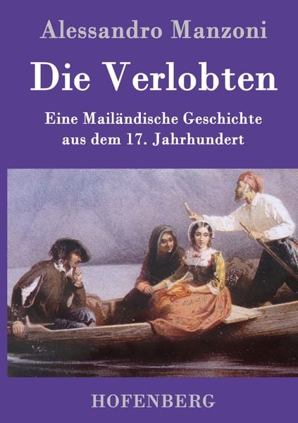 Produktbild: Die Verlobten