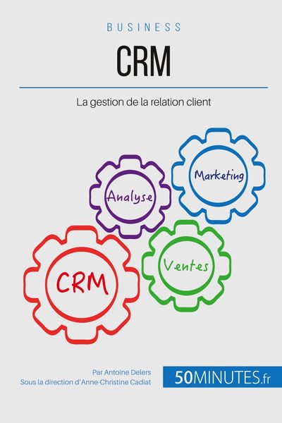 Produktbild: CRM