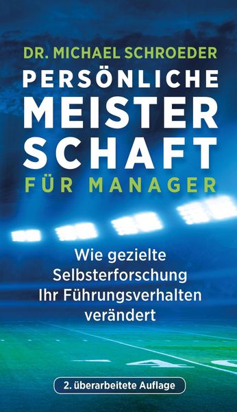Produktbild: Pers&ouml;nliche Meisterschaft f&uuml;r Manager