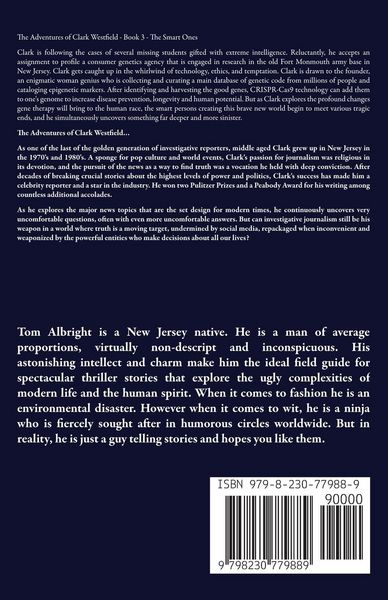 Produktbild: The Smart Ones