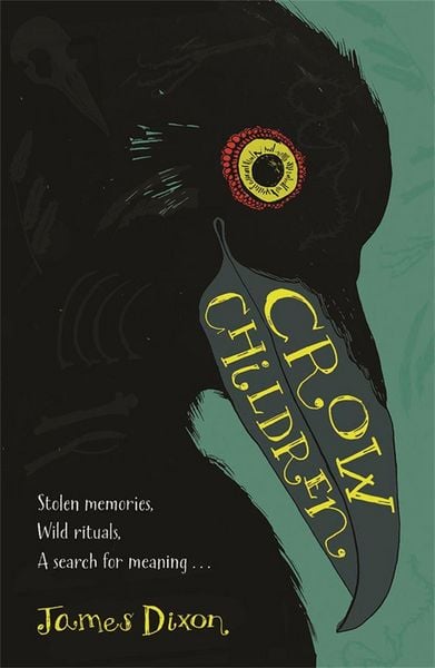 Produktbild: Crow Children