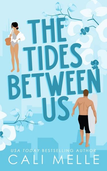 Produktbild: The Tides Between Us