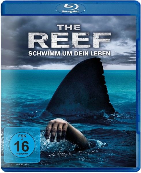 Produktbild: The Reef - Schwimm um dein Leben (Neuauflage)