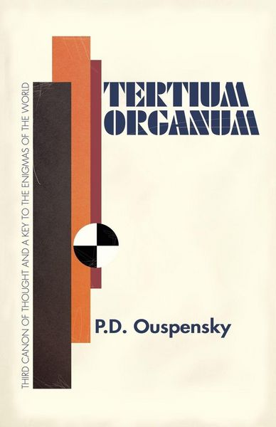Produktbild: Tertium Organum