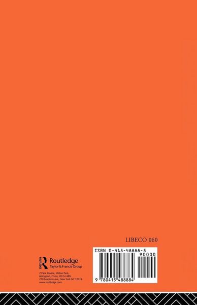 Produktbild: International Monetary Economics