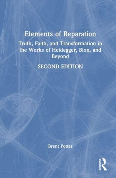 Produktbild: Elements of Reparation