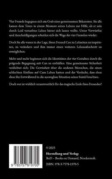 Produktbild: Die Farbsplitter