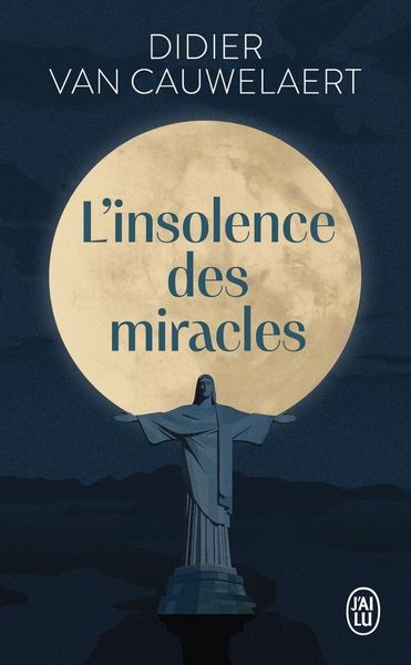 Produktbild: L'insolence des miracles