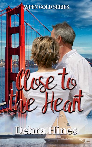 Produktbild: Close to the Heart (Aspen Gold Series, #9)
