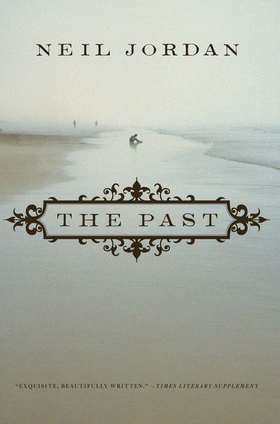 Produktbild: The Past