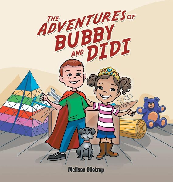 Produktbild: The Adventures of Bubby and Didi