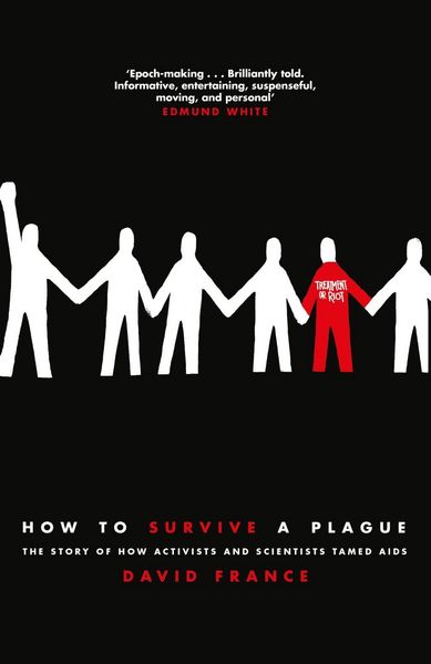 Produktbild: France, D: How to Survive a Plague