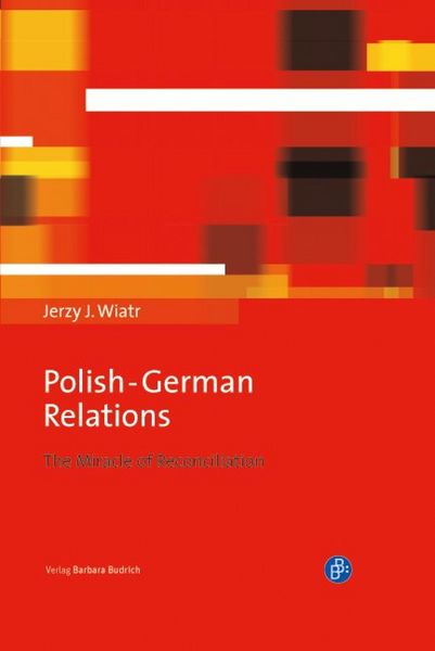 Produktbild: Polish-German Relations